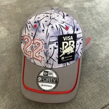 Yuki tsunoda cap. for sale  RUSHDEN