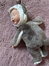 Anne geddes dolly for sale  Shipping to Ireland