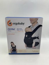 Ergobaby all baby d'occasion  Expédié en Belgium
