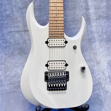 Ibanez prestige rgd3127 d'occasion  Expédié en Belgium