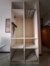 Armadio pax ikea usato  Imbersago