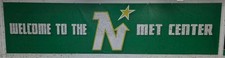 Minnesota north stars for sale  Coleraine