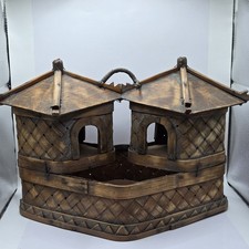 Old unique handmade for sale  USA