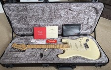 Fender american professional for sale  SHERINGHAM