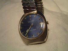 Junghans electronic dato gebraucht kaufen  Langen