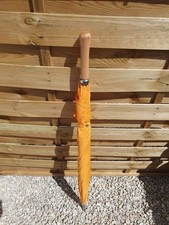 Rare parapluie veuve d'occasion  Tours-sur-Marne