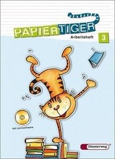 Papiertiger sprachlesebuch pap gebraucht kaufen  Berlin
