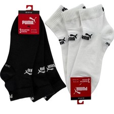 Puma quarter socken gebraucht kaufen  Pilsting