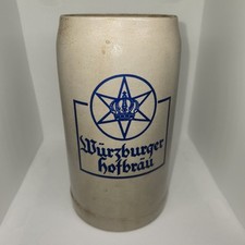 Vintage wurzberger hofbrau for sale  Raleigh