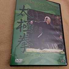 Cheng man ching for sale  PRESTWICK