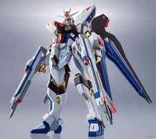 Metal robot spirits for sale  LONDON