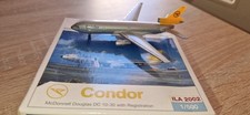 Herpa wings condor gebraucht kaufen  Reinheim