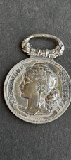 Medaille souvenir francais d'occasion  Nice-
