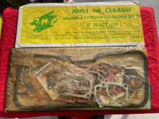 Pochette rodage neuve d'occasion  La Ciotat