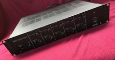 Whd amp 550 gebraucht kaufen  Schöneck