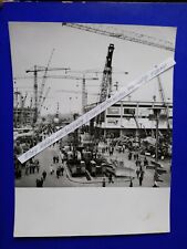 Fiera milano 1963 usato  Italia