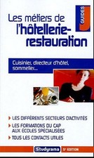 Métiers hôtellerie restaurat d'occasion Métiers hôtellerie restaurat d'occasion  Aix-les-Bains