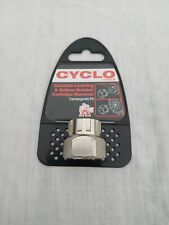 Cyclo campagnolo cassette for sale  CAMBORNE