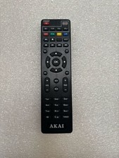 Telecomando originale akai usato  Bergamo