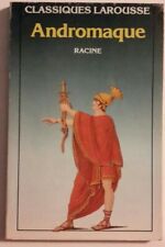 Andromaque racine d'occasion  Bois-le-Roi
