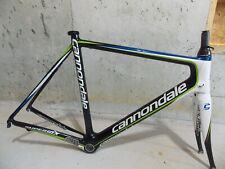 56cm cannondale super for sale  USA