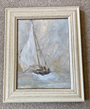 Vintage oil painting for sale  SUTTON COLDFIELD