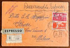 Repubblica italiana espresso usato  Salizzole