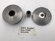Oem 1985 honda for sale  Lawndale