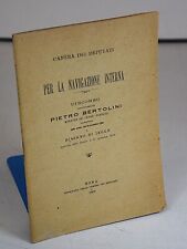 1909 camera dei usato  Italia
