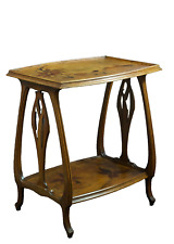 Ancienne table appoint d'occasion  Toulouse-