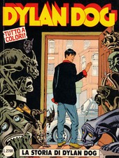 Dylan dog 100 usato Dylan dog 100 usato  San Lorenzo Nuovo