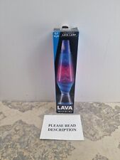 Lava lamp northern for sale  UK