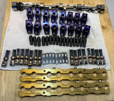 Isky sbc solid for sale  Tehachapi