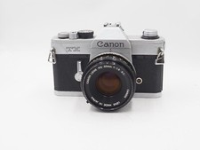 Vintage canon 35mm for sale  Milford
