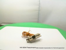 Gleisbild 6904 umpolschalter gebraucht kaufen  Lüdinghausen