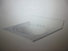 24 bathroom vanity w top for sale 24 bathroom vanity w top for sale Port Huron