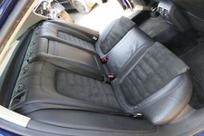 Passat limousine sitz gebraucht kaufen  Borgentreich