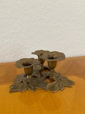 Dreierarmiger kerzenständer m gebraucht kaufen  Frankfurt am Main