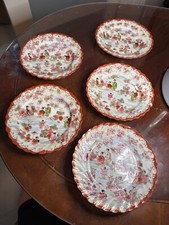 Japanese porcelain dessert for sale  Palm Harbor