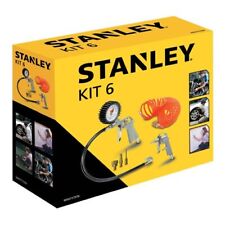 Stanley kit accessori usato  Volpago del Montello