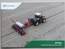 Kverneland ptima pneumatische gebraucht kaufen  Günzburg