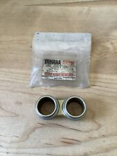 Genuine yamaha yz125 for sale  YORK