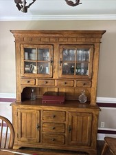 China cabinet for sale  Newnan