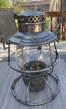 Cgw railroad lantern for sale  Willmar