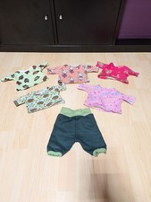 Set handmade puppen gebraucht kaufen  Wagenhoff