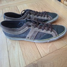 Paul smith trainers for sale  CHESTERFIELD