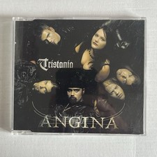 tristania cd comprar usado  Enviando para Brazil