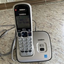 Uniden phone dect for sale  Brookville