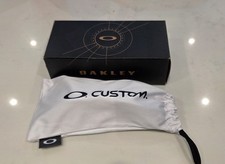 Oakley holbrook custom for sale  MALVERN