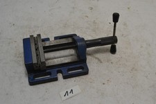 Maschinen schraubstock backenb gebraucht kaufen  Zell